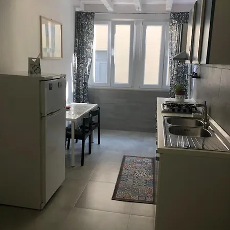 Apartman Nido Di Puglia 2