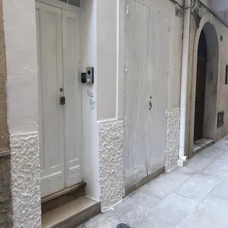 Nido Di Puglia 2 Apartman