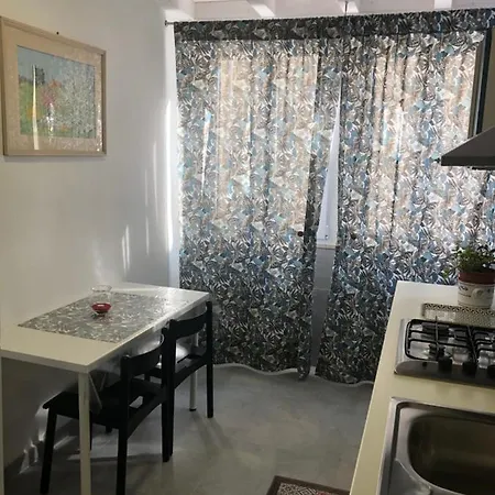 Nido Di Puglia 2 Apartman