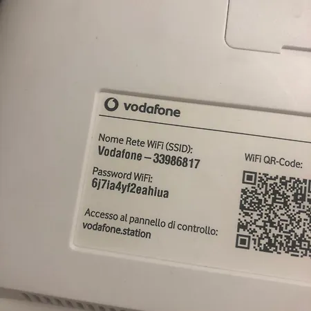 Apartman Nido Di Puglia 2