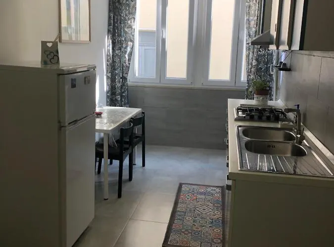 Daire Nido Di Puglia 2