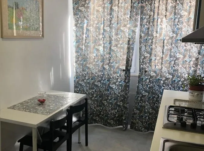 Nido Di Puglia 2 Daire