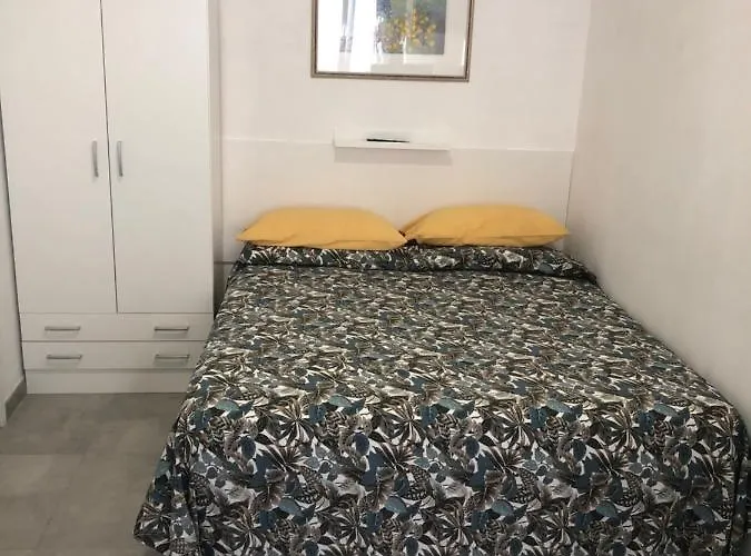 Nido Di Puglia 2 Daire Mola di Bari