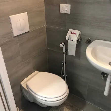 Appartement Nido Di Puglia 2