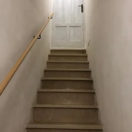 Nido Di Puglia 2 Apartman Mola di Bari