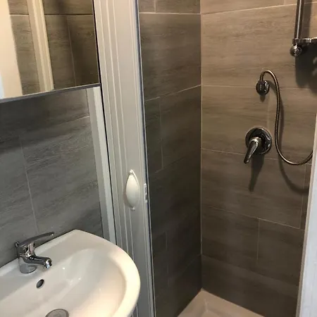 Nido Di Puglia 2 Apartman Mola di Bari