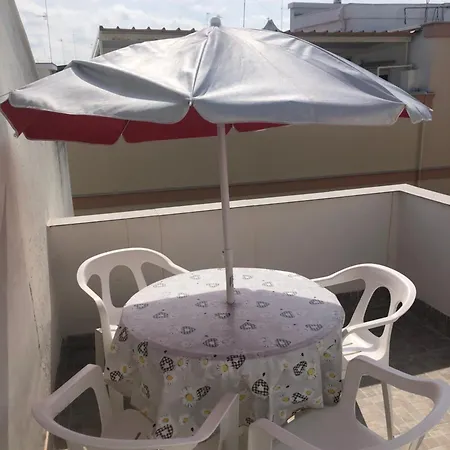 Nido Di Puglia 2 * Mola di Bari